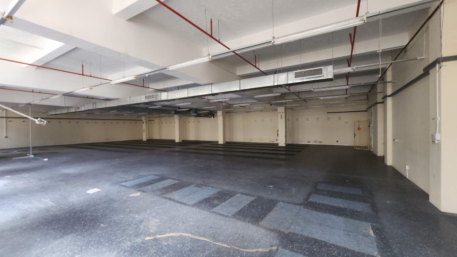 To Let commercial Property for Rent in Cape Town City Centre Western Cape